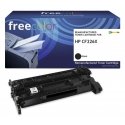 Freecolor K15974F7 tonera kārtridžs 1 pcs Saderība Melns Freecolor K15974F7 tonera kārtridžs 1 pcs Saderība Melns