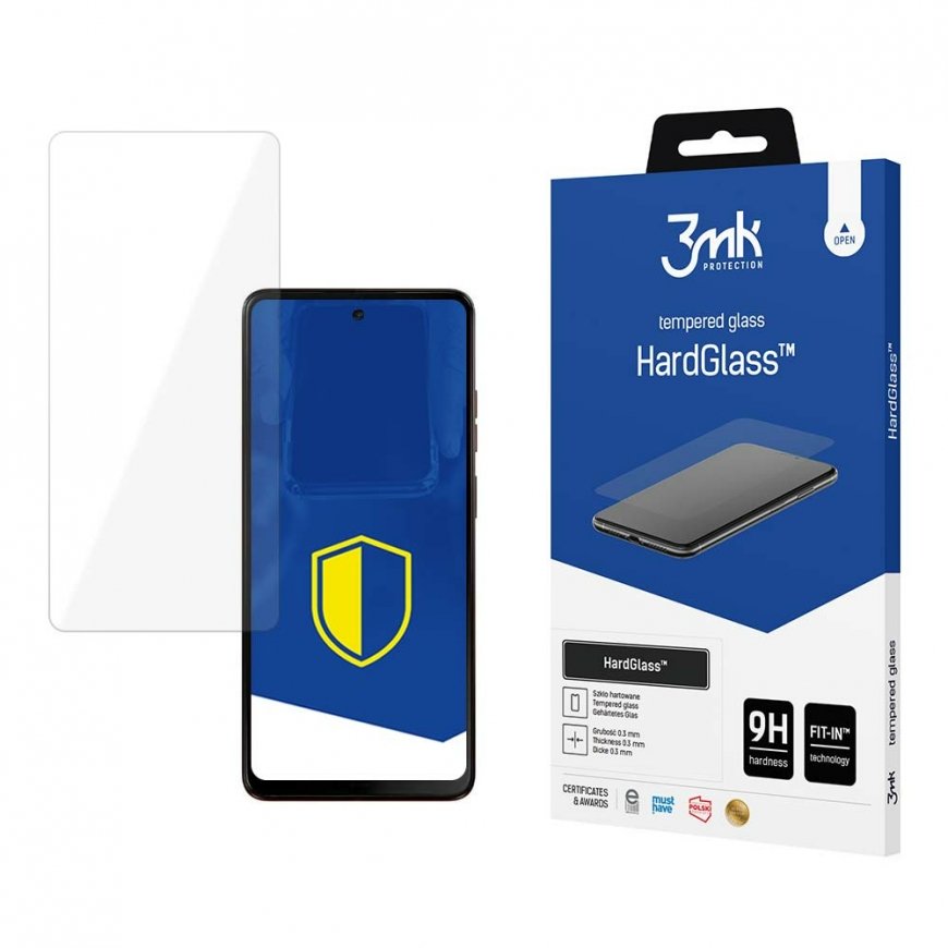 3MK HardGlass 1 kpl