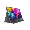 Denver PMO-15604 portable TV/monitor Portable monitor Black 39.6 cm (15.6") LED 1920 x 1080 pixels