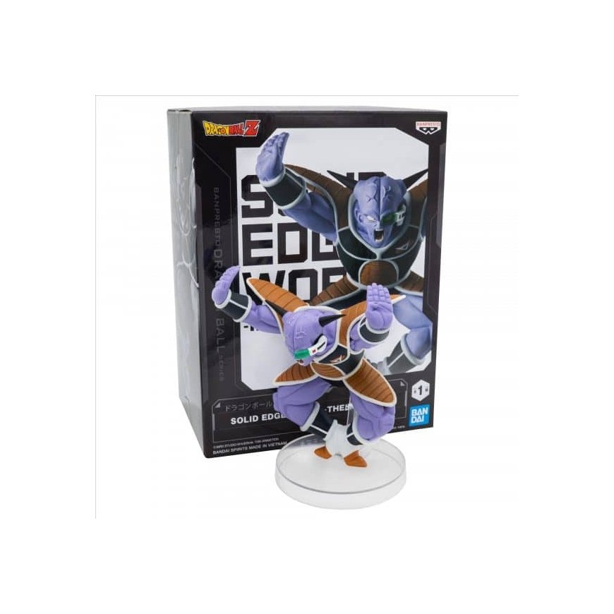 Banpresto BP29080P – 5