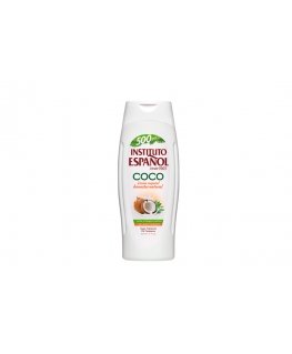 Instituto Español 8411047144121 body cream & lotion 500 ml