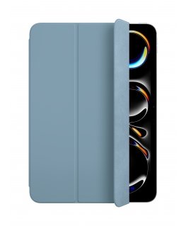 Apple MW993ZM/A tahvelarvuti kaaned 27,9 cm (11") Foolio Sinine