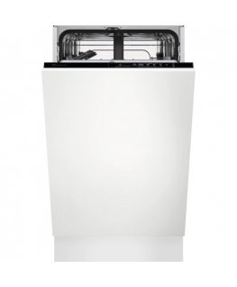 Electrolux EEA12100L Pilnībā iebūvēts 9 vietas