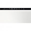 Electrolux EEA12100L Pilnībā iebūvēts 9 vietas