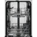 Electrolux EEA12100L Täysin integroitu 9 paikkoja