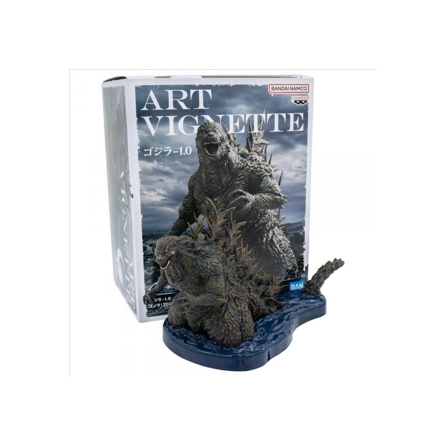 Banpresto BP29029P – 5
