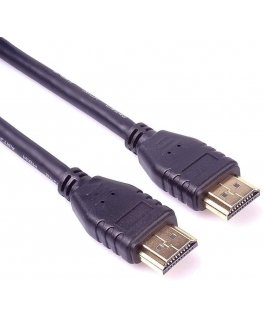 PremiumCord KPHDM21-1 HDMI кабель 1 m HDMI Тип A (Стандарт) Черный