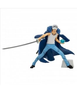 Banpresto BP28692P veiksmo / kolekcinė figūrėlė