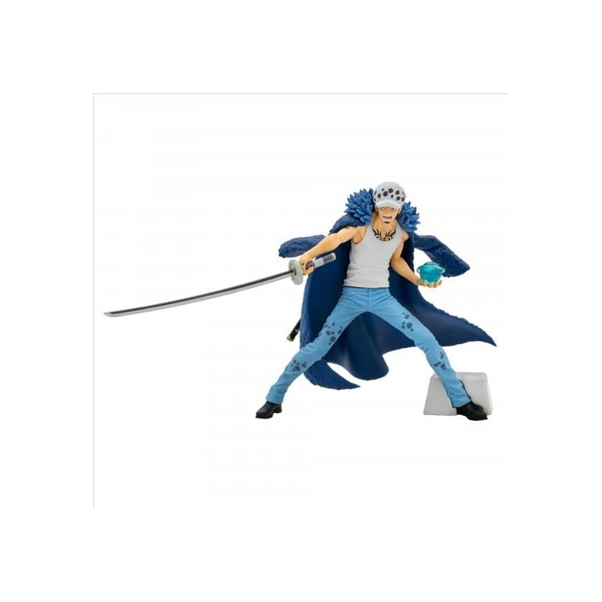 Banpresto BP28692P action - ja keräilyfiguuri