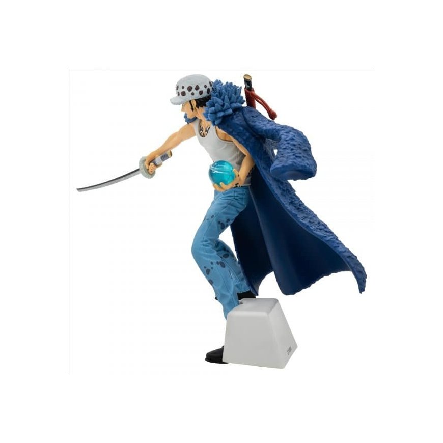 Banpresto BP28692P action - ja keräilyfiguuri – 3