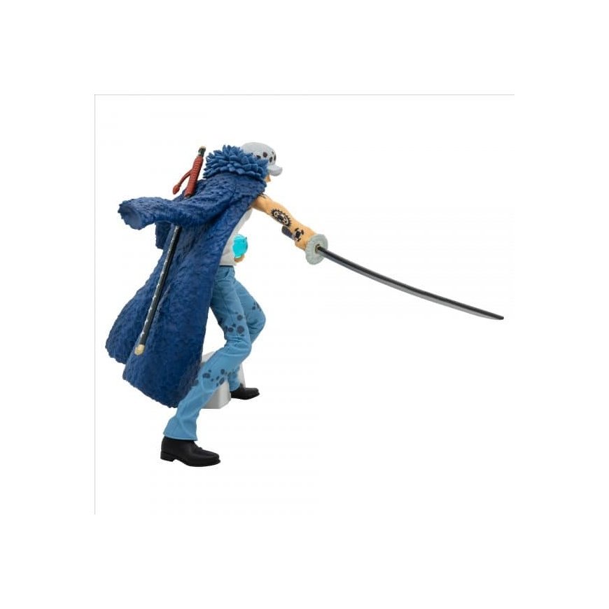 Banpresto BP28692P action - ja keräilyfiguuri – 4