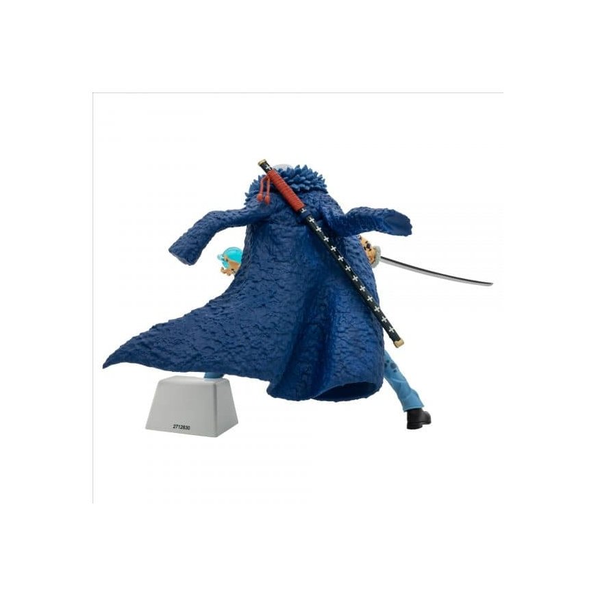 Banpresto BP28692P action - ja keräilyfiguuri – 5