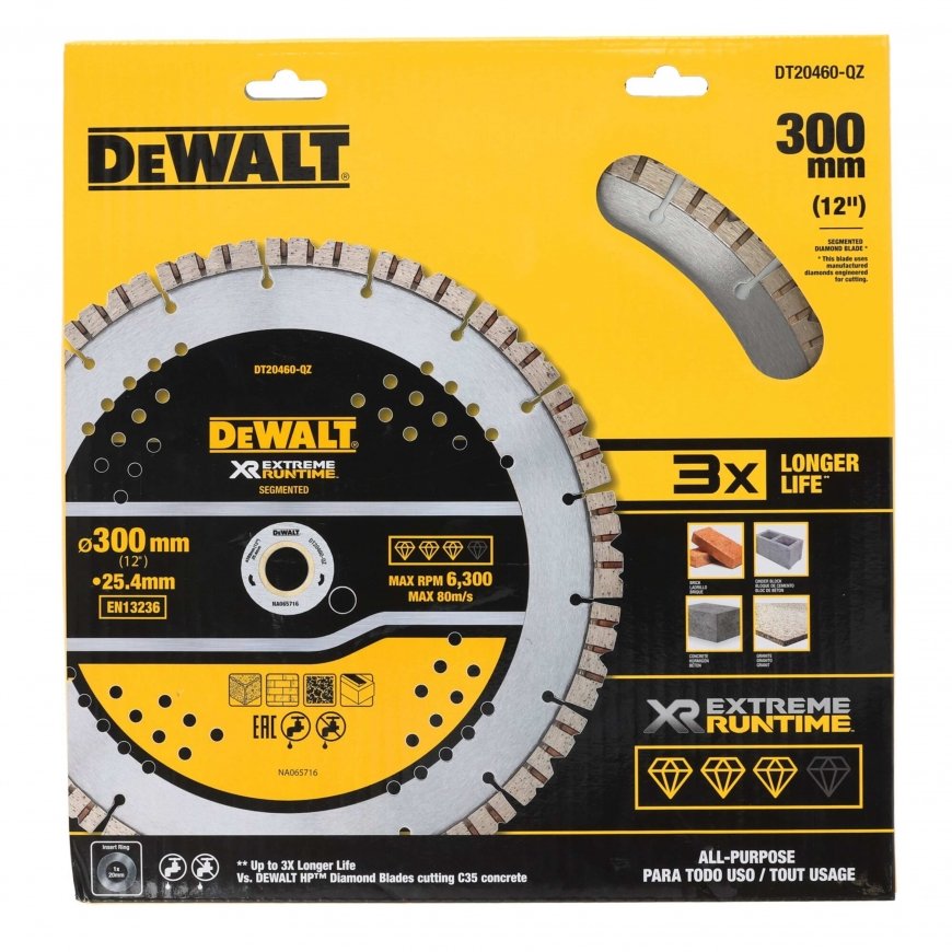 DeWALT DT20460-QZ без категории