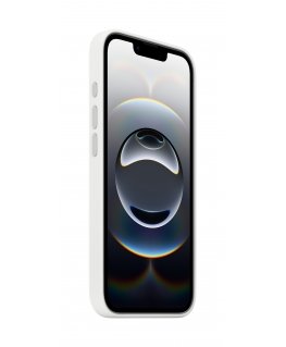 Apple MD3P4ZM/A matkapuhelimen suojakotelo 15,5 cm (6.1") Suojus Valkoinen