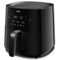 AEG AAF3B Yksi 3,3 L Erillinen 1350 W Kuumakiertoilmakypsennin musta