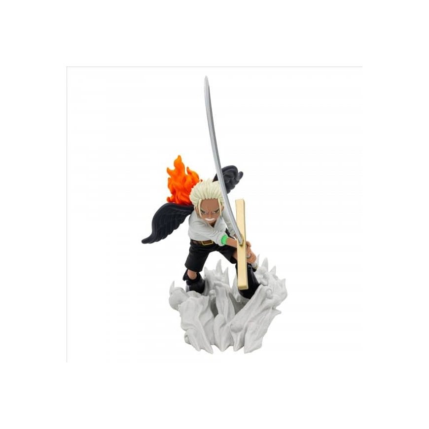 Banpresto BP29206P collectible figure/statue