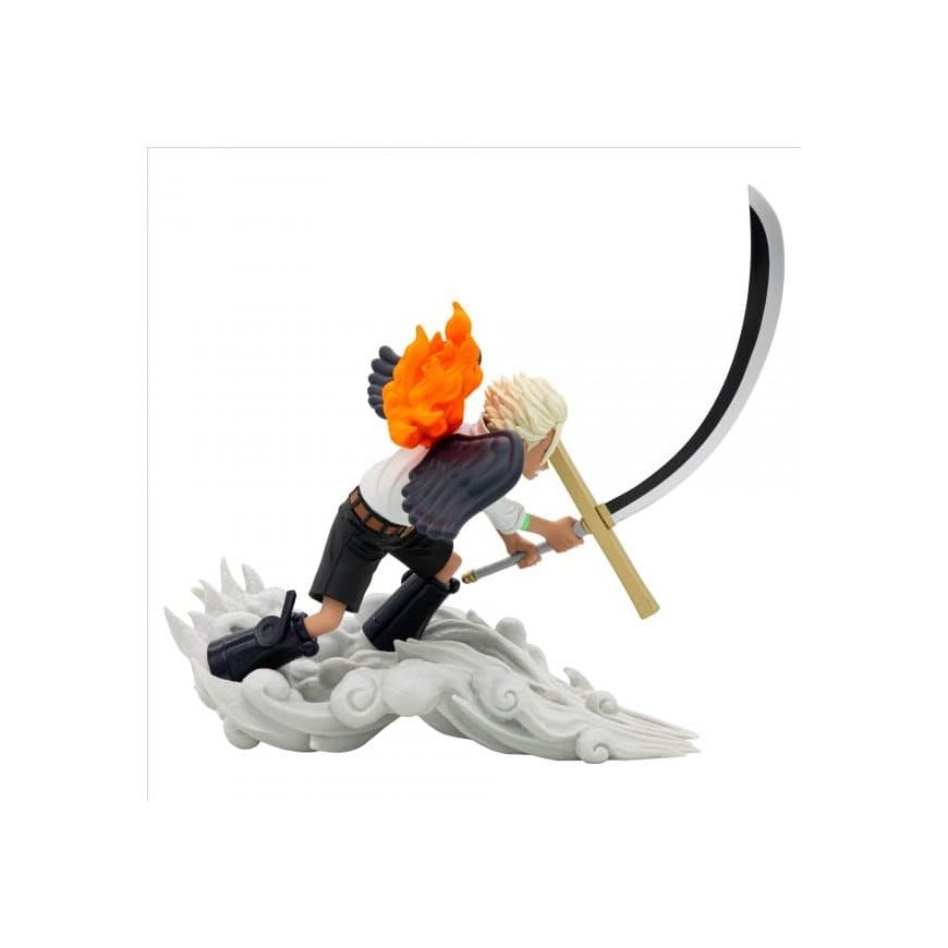 Banpresto BP29206P veiksmo / kolekcinė figūrėlė – 4