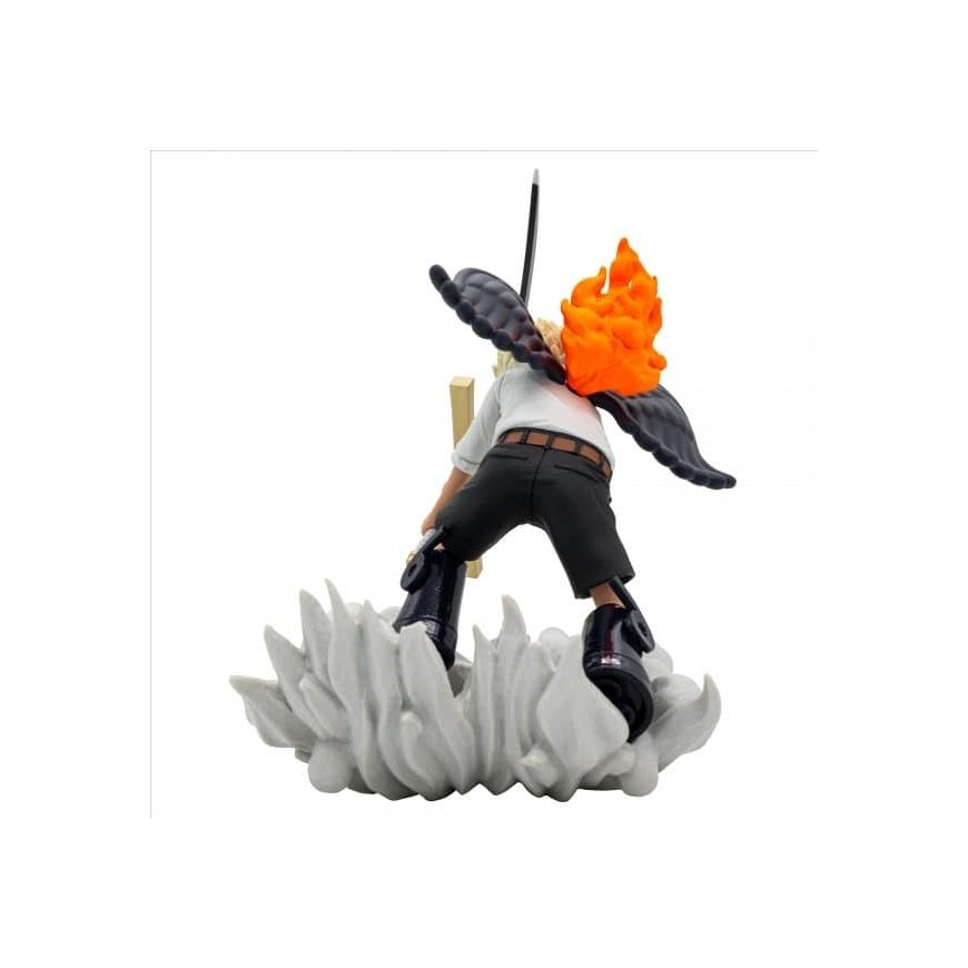 Banpresto BP29206P коллекционная фигурка/статуэтка – 5