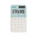 Casio SL-310YC skaičiuotuvas Kišenė Pagrindinis skaičiuotuvas Šviesiai žalia Casio SL-310YC skaičiuotuvas Kišenė Pagrindinis skaičiuotuvas Šviesiai žalia