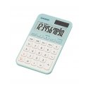 Casio SL-310YC kalkulators Kabata Pamata kalkulators Gaiši zaļš Casio SL-310YC kalkulators Kabata Pamata kalkulators Gaiši zaļš