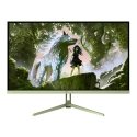 Arozzi Nova 27″ PC lamekuvar 68,6 cm (27") 2560 x 1440 pikslit Quad HD LED Roheline Arozzi Nova 27″ PC lamekuvar 68,6 cm (27") 2560 x 1440 pikslit Quad HD LED Roheline