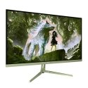 Arozzi Nova 27″ PC lamekuvar 68,6 cm (27") 2560 x 1440 pikslit Quad HD LED Roheline Arozzi Nova 27″ PC lamekuvar 68,6 cm (27") 2560 x 1440 pikslit Quad HD LED Roheline