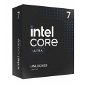 Intel Core Ultra 7 265 procesors 30 MB Viedā kešatmiņa Kaste Intel Core Ultra 7 265 procesors 30 MB Viedā kešatmiņa Kaste