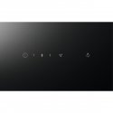 AEG DVE5661HB Black 710 m³/h AEG DVE5661HB Black 710 m³/h