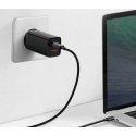 Baseus CCGAN2L-B01 mobile device charger Baseus CCGAN2L-B01 mobile device charger