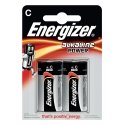 Energizer Alkaline Power C Vienreizējas lietošanas baterija Sārmaina akumulatoru baterija Energizer Alkaline Power C Vienreizējas lietošanas baterija Sārmaina akumulatoru baterija