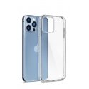 3MK 5903108422314 mobile phone case 17 cm (6.7") Shell case Transparent 3MK 5903108422314 mobile phone case 17 cm (6.7") Shell case Transparent