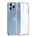 3MK 5903108422314 mobile phone case 17 cm (6.7") Shell case Transparent 3MK 5903108422314 mobile phone case 17 cm (6.7") Shell case Transparent