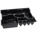 Bosch 1 600 A00 2UJ storage box accessory Black Divider set Bosch 1 600 A00 2UJ storage box accessory Black Divider set