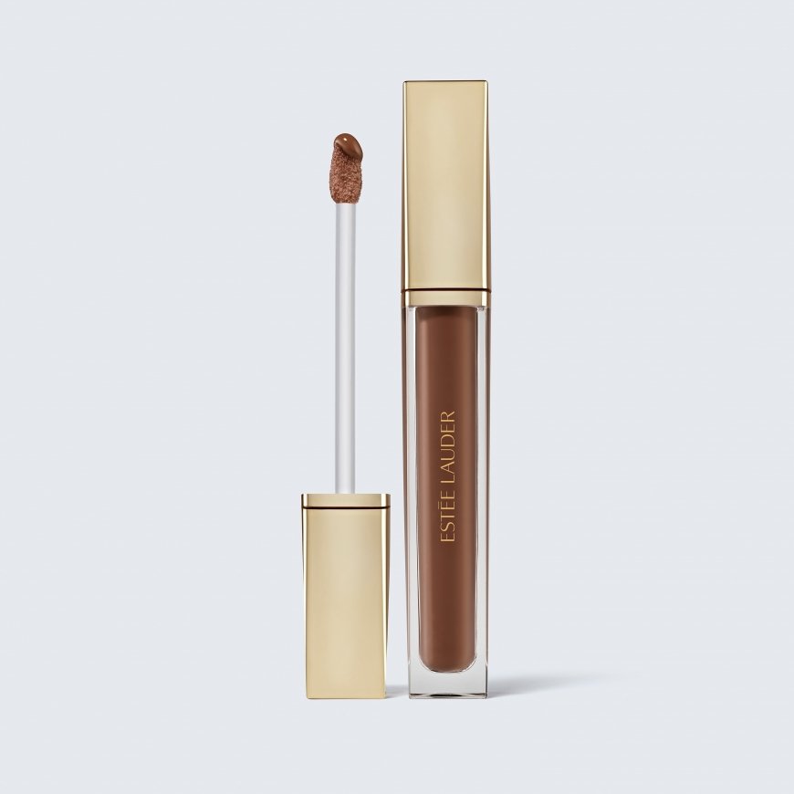 Estée Lauder Glossy Pout Tinted Lip Oil lūpu spīdums 6 ml 05 Hot Cocoa