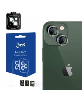 3MK Lens Protection Pro Alpine 1 vnt