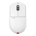 PULSAR [White Edition] X2H eS Medium Gaming Mouse