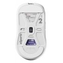 PULSAR [White Edition] X2H eS Medium Gaming Mouse