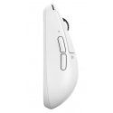 PULSAR [White Edition] X2H eS Medium Gaming Mouse