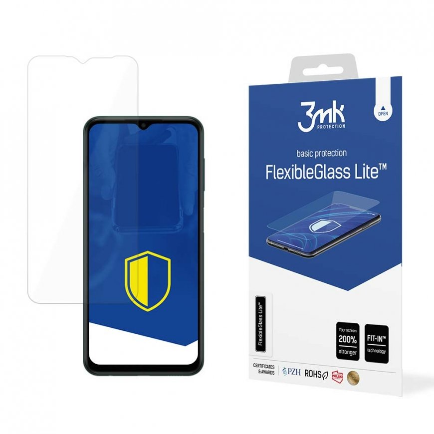 3MK FlexibleGlass Lite 1 шт