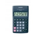 Casio HL-815L laskin Tasku Perus musta Casio HL-815L laskin Tasku Perus musta