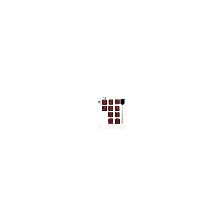 Proxxon 28 980 10 vnt Ritinys