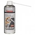 Hama 00084417 iekārtu tīrīšanas komplekts 400 ml Hama 00084417 iekārtu tīrīšanas komplekts 400 ml