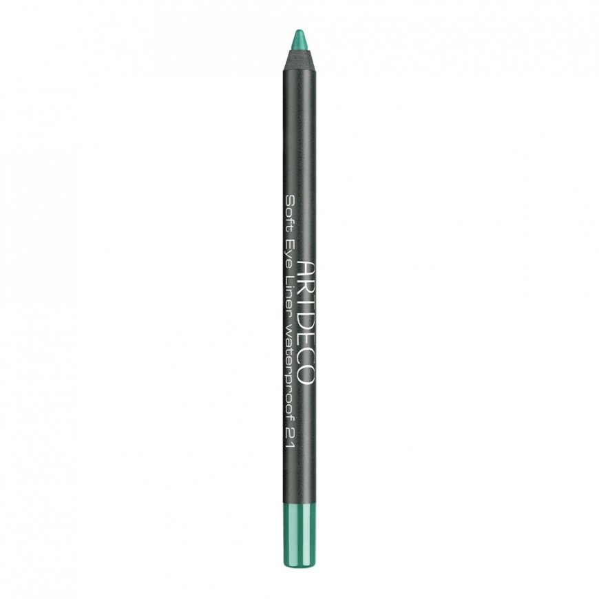ARTDECO Soft Eyeliner Waterproof eye pencil