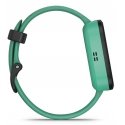 Garmin Bounce 3,3 cm (1.3") LCD 42 mm Digitaalne 240 x 240 pikslit Puutetundlik ekraan 4G Must WiFi 