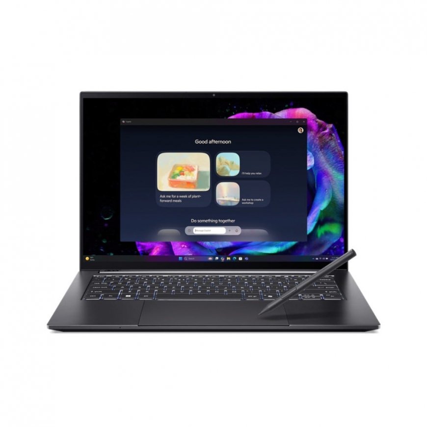 Acer Swift SFX14-61G-R56L