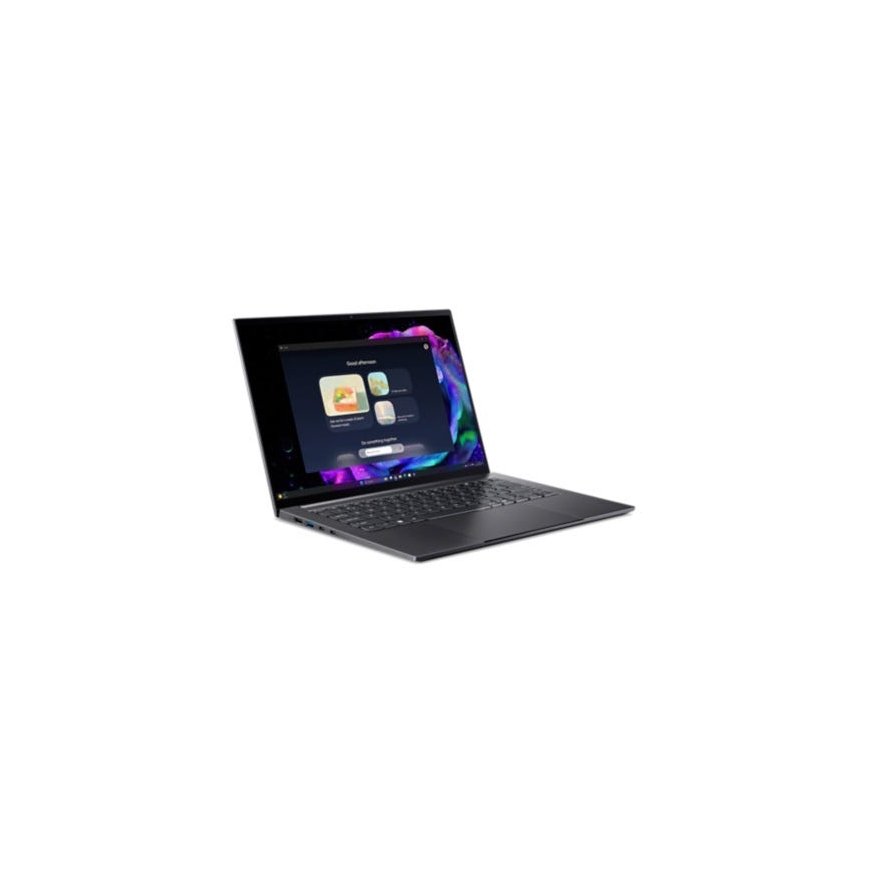 Acer Swift SFX14-61G-R56L – 3