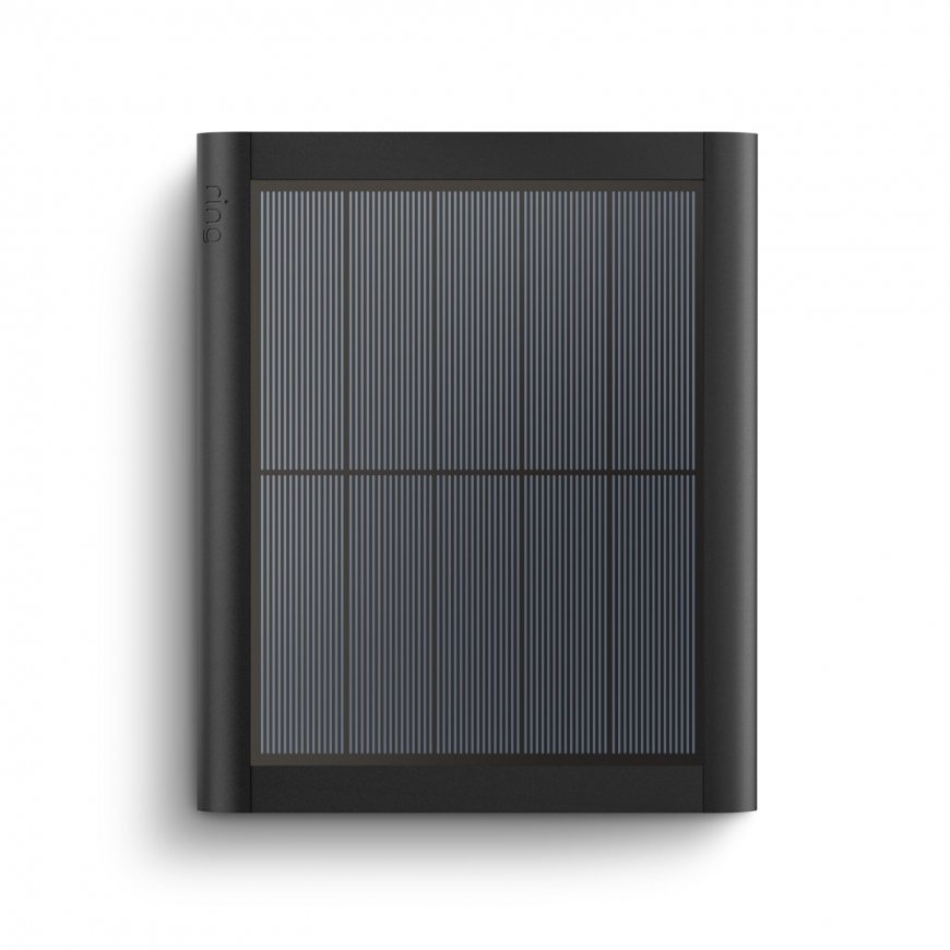 Ring Solar Panel USB-C päikesepaneel 4 W
