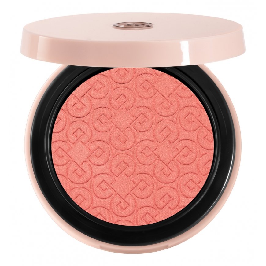 Collistar Impeccabile Maxi Blush vaigu sārtums 8 g 05 Canyon Pūderveida