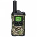 Alecto FR115CAMO radiopuhelin 8 kanavaa 446 MHz Khaki Alecto FR115CAMO radiopuhelin 8 kanavaa 446 MHz Khaki