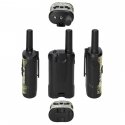 Alecto FR115CAMO рация 8 канала 446 MHz Хаки Alecto FR115CAMO рация 8 канала 446 MHz Хаки